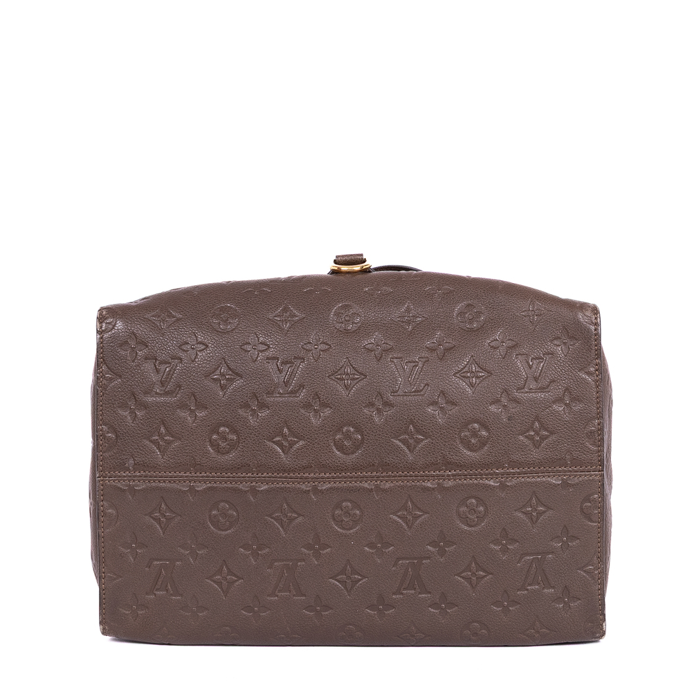 Louis Vuitton Inspiree - Picture 6 of 11